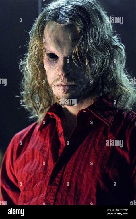 ANGUS SUTHERLAND, LOST BOYS: THE TRIBE, 2008 Stock Photo - Alamy