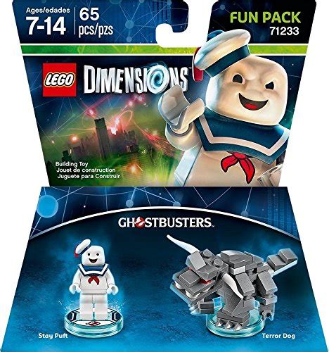 The Best Stay Puft Ghostbusters Toy: Where to Find the Perfect Gift