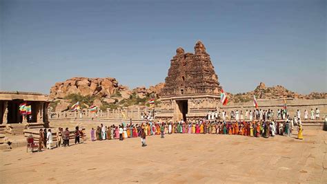 Hampi Festival 2024 - Date, History, Major Attractions, How to Reach | Adotrip