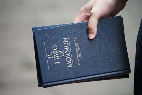 Following complaint against Bible in schools, Book of Mormon receives complaint for "sensitive ...