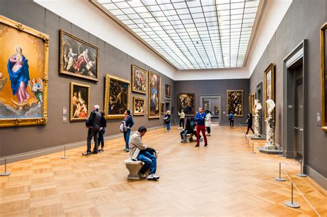 Travel in the United States: Museums to Visit This Summer | Vine Vera ...