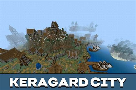 Download Medieval Map for Minecraft PE - Medieval Map for MCPE