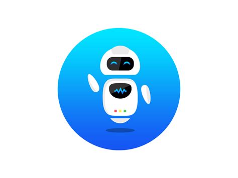 Chatbot Avatar - Illustration And Graphics Inspiration - 148651 by ...