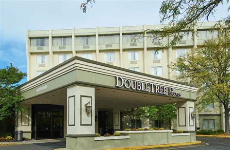 Doubletree Hotel Princeton (Princeton, NJ) - Resort Reviews ...