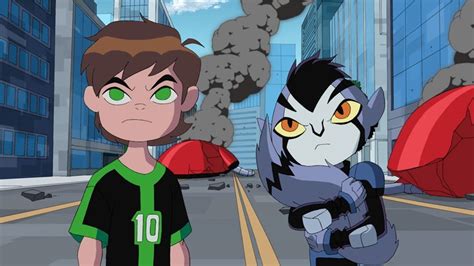 Ben 10: Omniverse Season 8 Episodes in Tamil Telugu Hindi English | Tamil Toons Forever