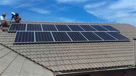 San Joaquin Solar Contractors - Residential & Commercial Solar Panel ...