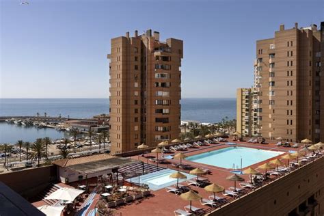 Las Palmeras Affiliated by FERGUS - Fuengirola, Costa del Sol - On The ...