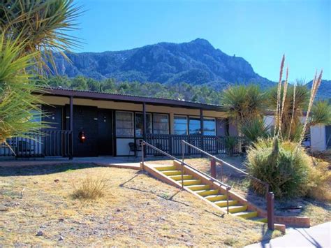 CHISOS MOUNTAINS LODGE - Updated 2018 Prices & Reviews (Big Bend National Park, Texas) - TripAdvisor