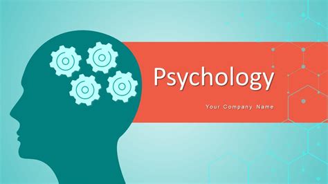 Powerpoint Template For Psychology