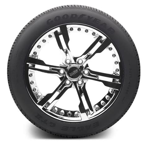 Goodyear Eagle GT II | TireBuyer