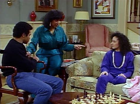 [Full TV] The Cosby Show Season 3 Episode 21 I Know That You Know (1987 ...