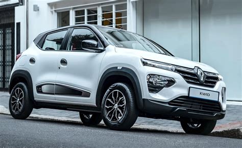 Renault Kwid 2023 ya se prueba en América Latina: ¡Fuertes cambios a la vista!