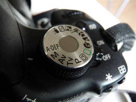 14 Digital Camera Modes Explained in Detail [Beginner's Guide]