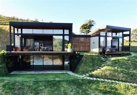 J_p Casa de Campo / tresarquitectos | ArchDaily México