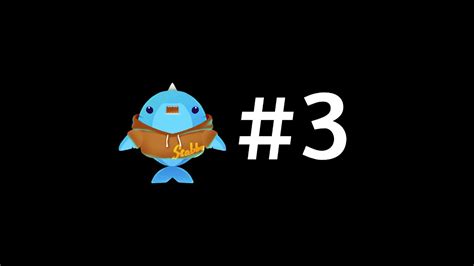 Stabfish #3 - YouTube