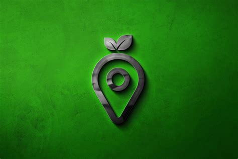 Carrot- Logo Design :: Behance