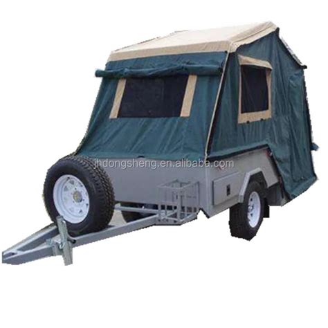 Good Delivery Folding Tent Trailer For Outside - Buy Trailer Tent,Tent ...