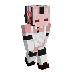 Maid Outfit Minecraft Skins | The best collection of skins | NameMC