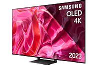 SAMSUNG OLED 4K 55S90C (2023) kopen? | MediaMarkt