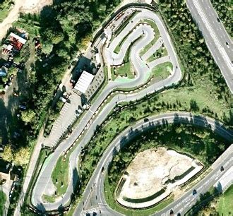 Outdoor Go Karting Thurrock, near Grays, Purfleet, Aveley, Dartford