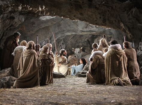 8. The Nativity Story from Top 10 Jesus-Inspired Movies | The nativity story, Birth of jesus ...