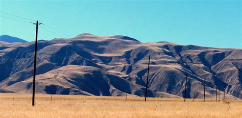 The Grapevine Map - Kern County, California - Mapcarta