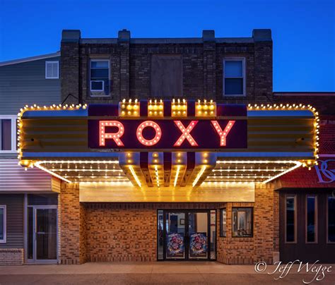 Roxy Theater