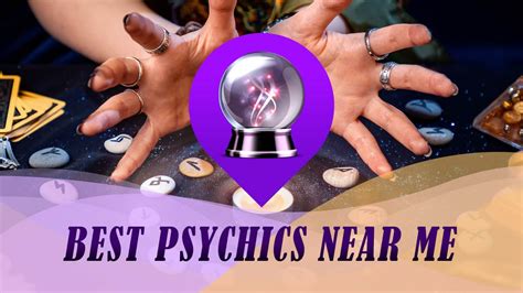 Best Psychic Near Me 2023 - Discover Experts Providing Accurate Readings Online
