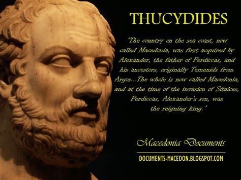 Thucydides Quotes. QuotesGram