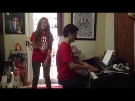 A Thousand Miles Cover - YouTube