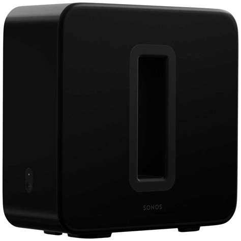 Sonos Sub buy and offers on Techinn