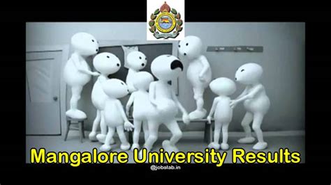 Mangalore University Results 2022-23 Declared for Nov/Dec UG PG Exam