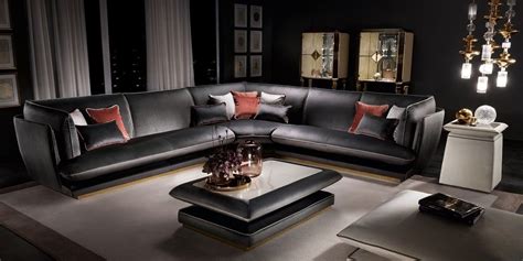 Modern Luxury Living Room Furniture