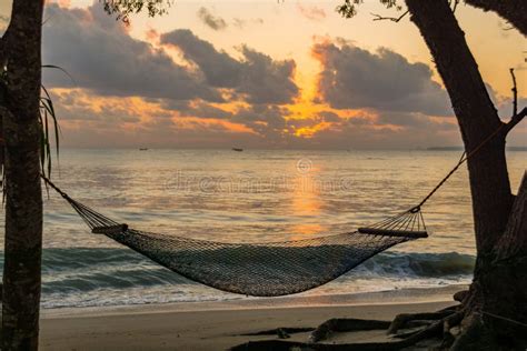 The Beautiful Beaches of Dar Es Salaam at Sunrise Stock Image - Image ...