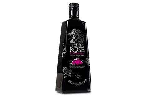 The versatile Tequila Rose is luxury in a bottle [REVIEW]