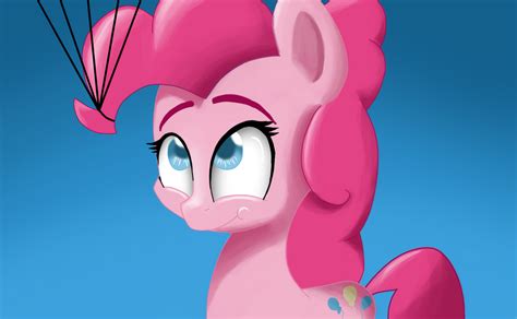 Pinkie Pie Fantastic Balloons by purpleblackkiwi on DeviantArt