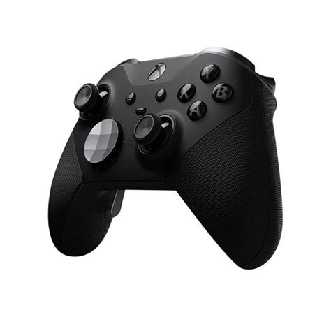 Microsoft Xbox Elite Wireless Controller Series 2 - Gamepad - wireless ...