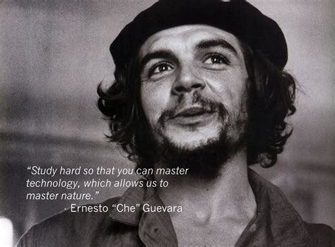 Che Guevara Quotes In English. QuotesGram