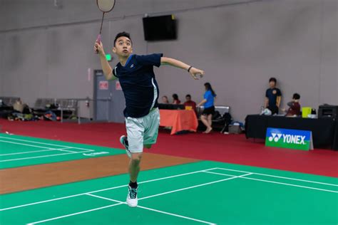 Badminton Singles Strategy: From Beginner to Advanced - BadmintonBites