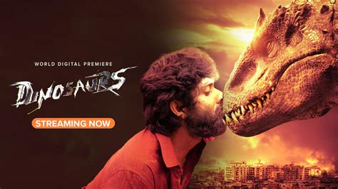 Watch Dinosaurs (Tamil) Movie Online - Download Now