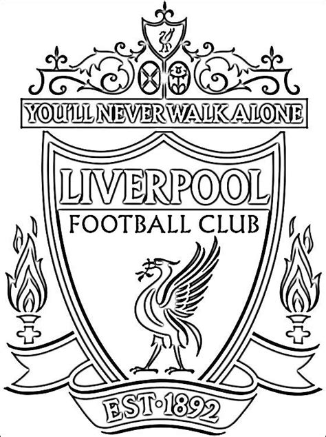 liverpool badge clipart 20 free Cliparts | Download images on ...