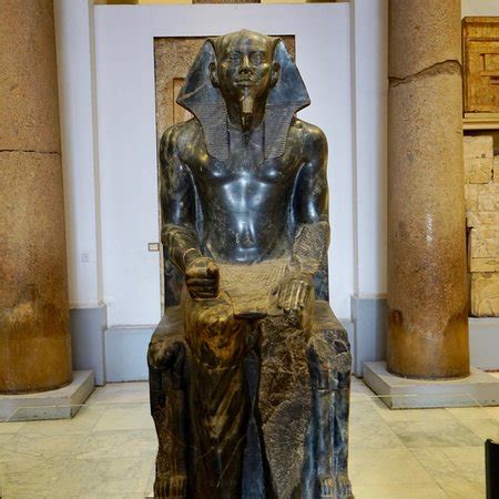 National Museum of Egyptian Civilization NEMC (Cairo) - 2019 All You Need to Know BEFORE You Go ...
