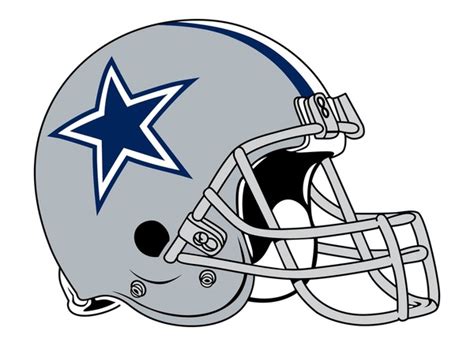 3+ Hundred Cowboys Football Logo Royalty-Free Images, Stock Photos ...