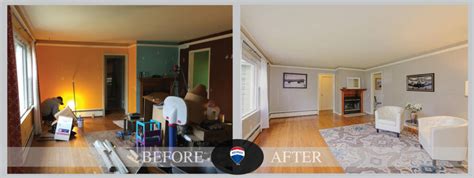 Home Staging Before & After: Real Pictures & Videos | Jefferson County ...