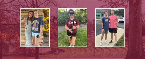 Four Generations Of EKU Colonels | EKU Stories | Eastern Kentucky ...