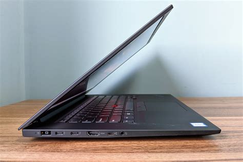 Lenovo ThinkPad X1 Extreme Gen 2 review: A beefy business laptop best ...