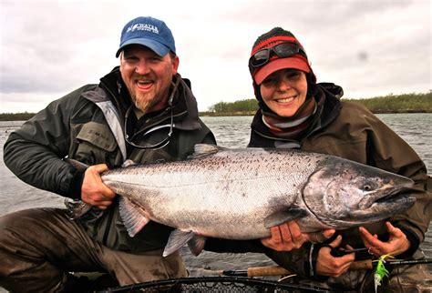 Spey Casting | Snap T – Circle Spey Basics | Spey Casting Tips