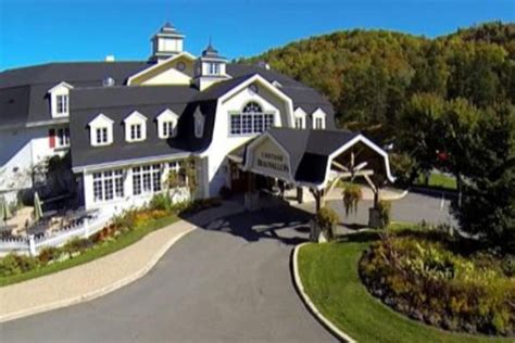 Chateau Beauvallon Mont-Tremblant | Bookonline.com