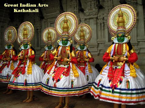 Visitor For Travel: Amazing Kerala kathakali Dance Form Photos Wallpapers