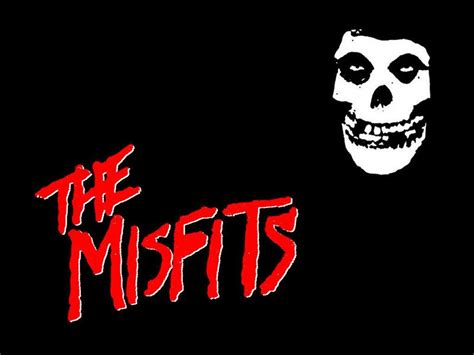 Misfits Wallpapers HD - Wallpaper Cave